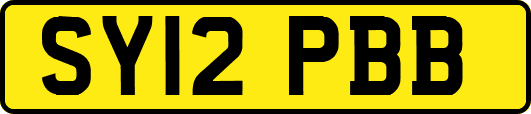 SY12PBB