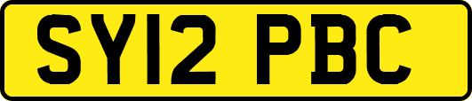 SY12PBC