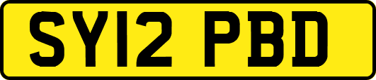 SY12PBD