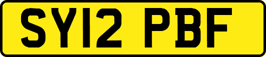 SY12PBF