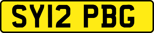 SY12PBG