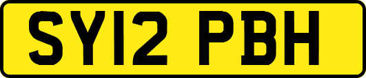 SY12PBH