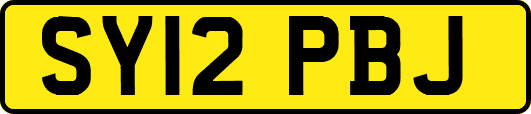 SY12PBJ