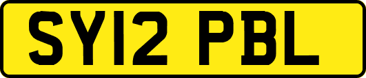 SY12PBL