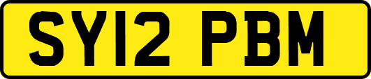 SY12PBM
