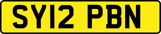 SY12PBN