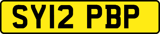 SY12PBP