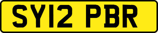 SY12PBR