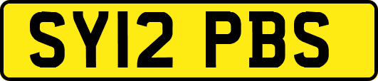 SY12PBS