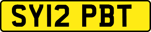 SY12PBT