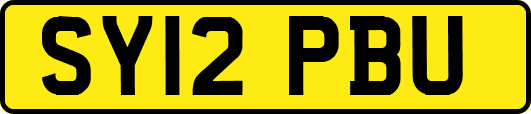 SY12PBU