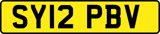 SY12PBV