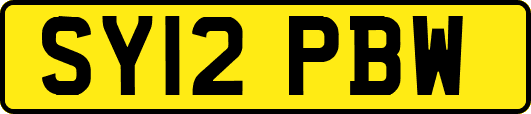 SY12PBW