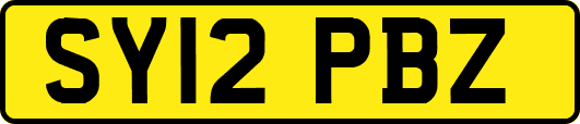 SY12PBZ