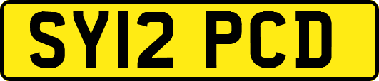 SY12PCD