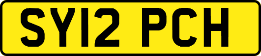 SY12PCH