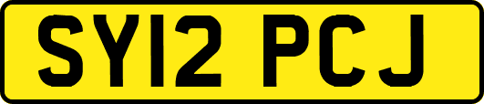 SY12PCJ