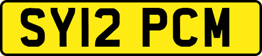 SY12PCM