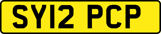 SY12PCP