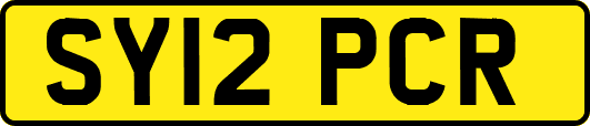 SY12PCR