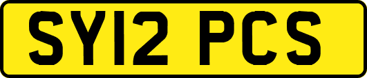 SY12PCS