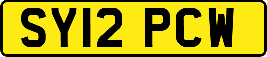 SY12PCW