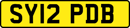 SY12PDB