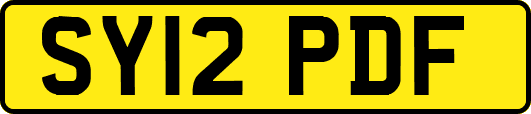 SY12PDF