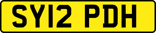 SY12PDH