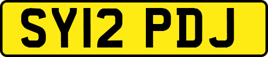 SY12PDJ