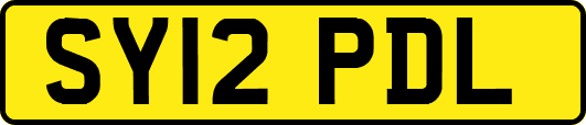 SY12PDL