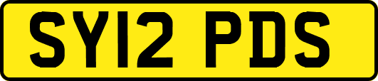 SY12PDS