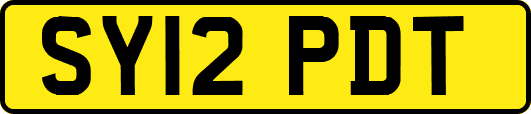 SY12PDT
