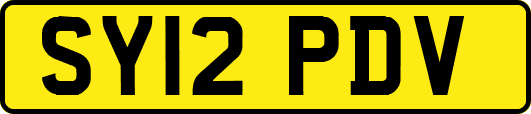 SY12PDV