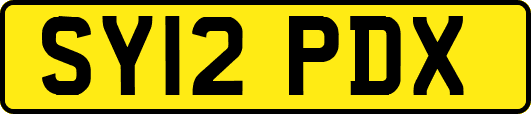 SY12PDX