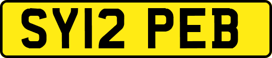 SY12PEB