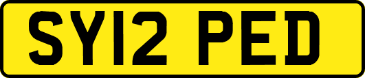 SY12PED
