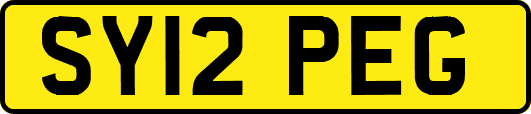 SY12PEG
