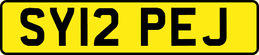 SY12PEJ