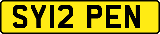 SY12PEN