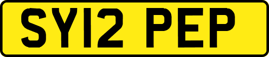 SY12PEP