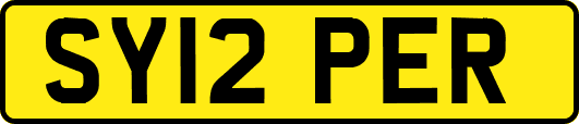 SY12PER
