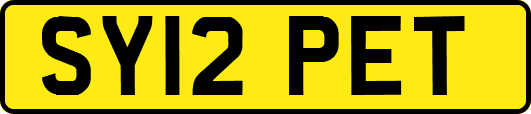 SY12PET