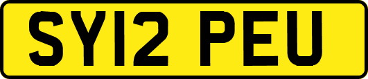 SY12PEU