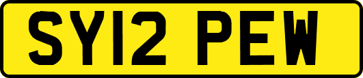 SY12PEW