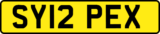 SY12PEX