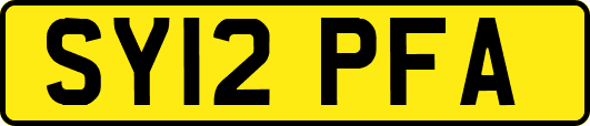 SY12PFA