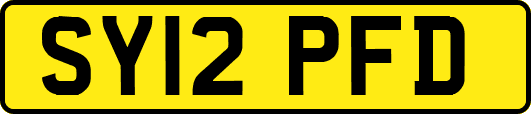 SY12PFD