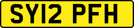 SY12PFH
