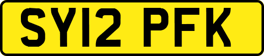 SY12PFK
